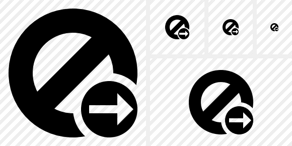 Block Next Icon Block Next Icon