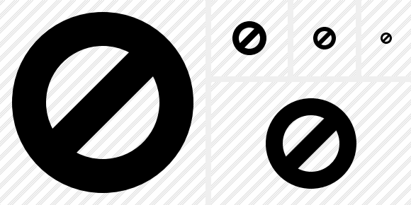 Block Icon Block Icon