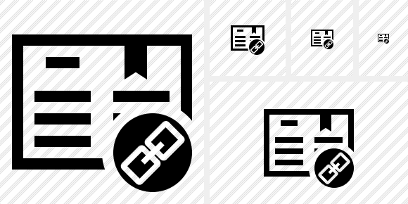 Book Link Icon Book Link Icon