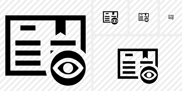 Book View Icon Book View Icon