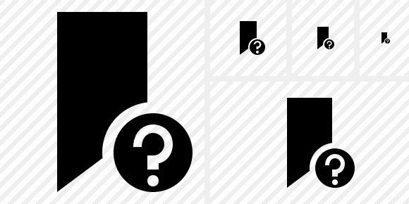 Icono Bookmark Help Icono Bookmark Help