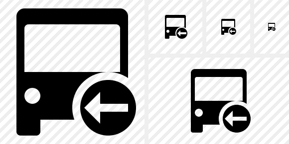 Bus 2 Previous Symbol Bus 2 Previous Symbol