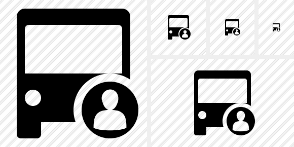 Bus 2 User Symbol Bus 2 User Symbol