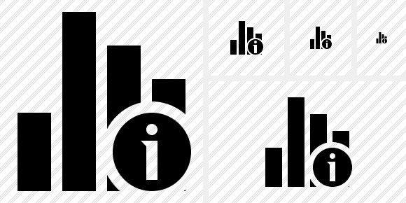 Chart Information Symbol