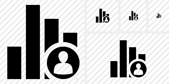 Icona Diagramma Utente