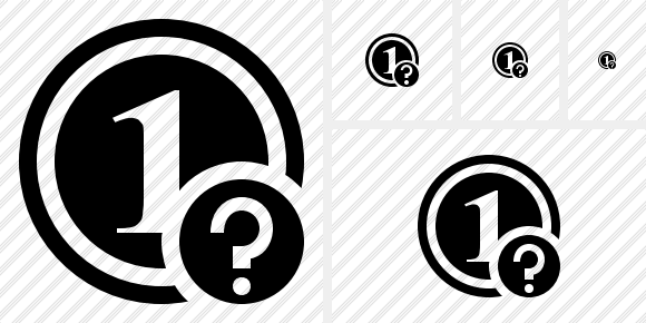 Coin Help Icon Coin Help Icon