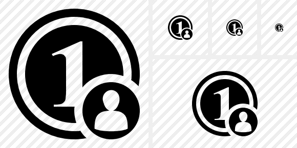 Coin User Icon Coin User Icon