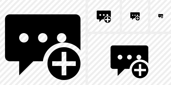 Comment Add Icon Comment Add Icon