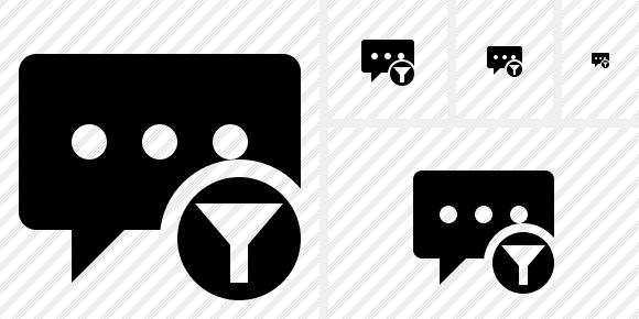 Comment Filter Icon Comment Filter Icon
