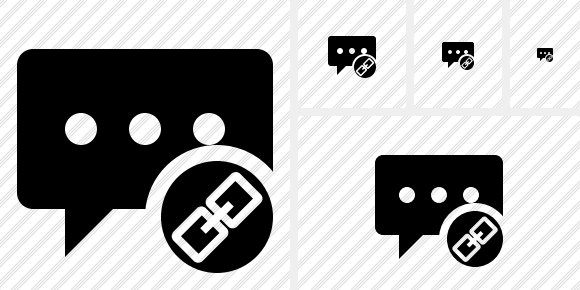Comment Link Icon Comment Link Icon