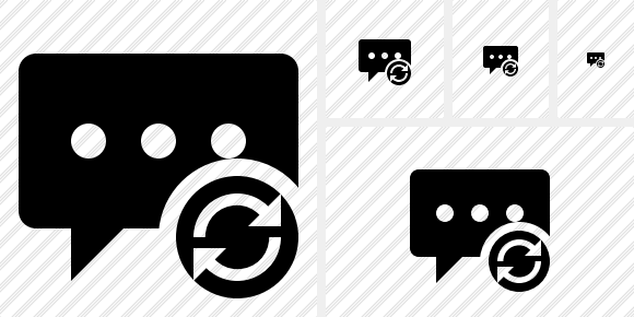 Comment Refresh Icon Comment Refresh Icon