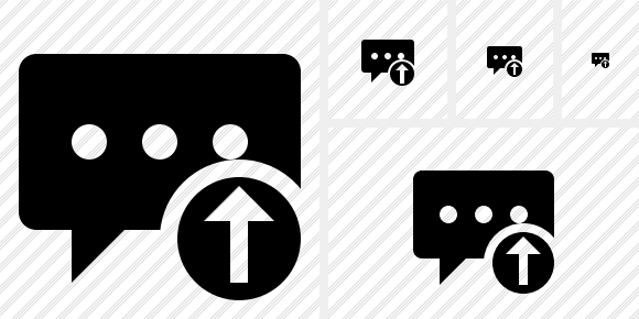 Comment Upload Icon Comment Upload Icon