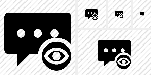 Comment View Icon Comment View Icon
