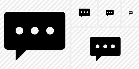 Comment Icon Comment Icon