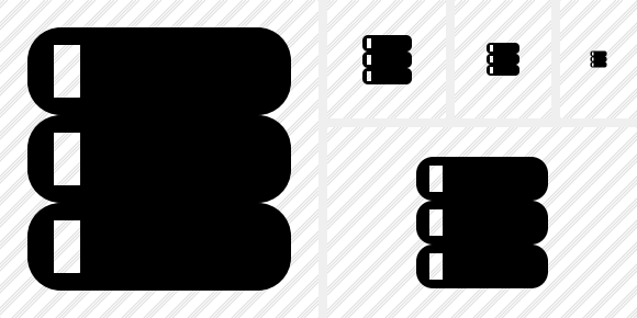 Database Icon Database Icon