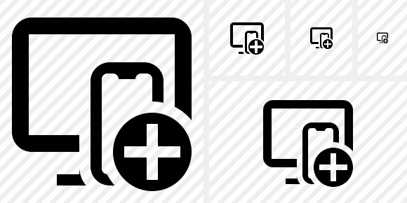 Devices Add Symbol Devices Add Symbol