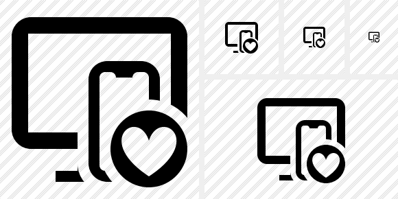 Devices Favorites Symbol Devices Favorites Symbol