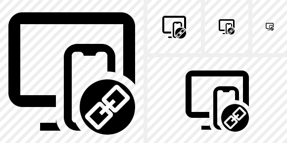 Devices Link Icon