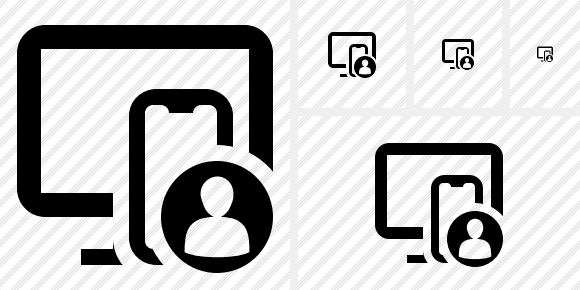 Devices User Symbol Devices User Symbol