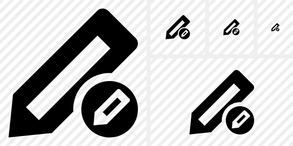 Edit Edit Symbol