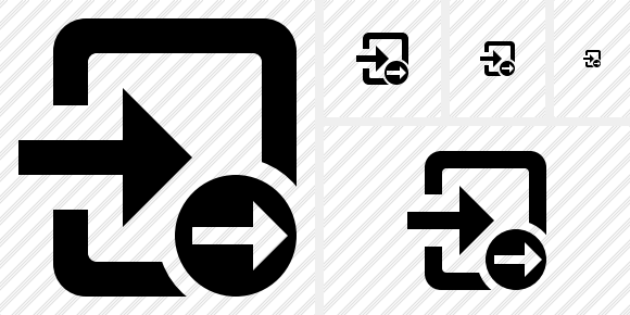 Enter Next Icon Enter Next Icon