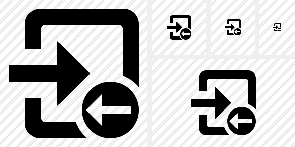 Enter Previous Icon Enter Previous Icon