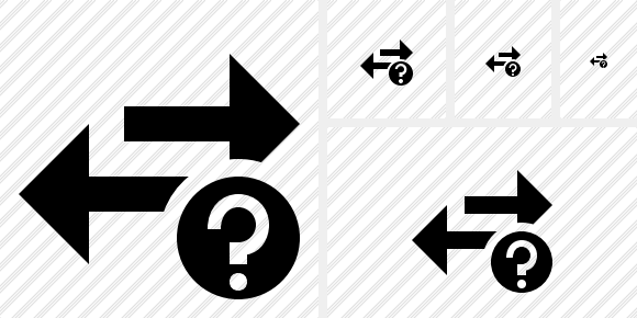 Exchange Horizontal Help Icon Exchange Horizontal Help Icon