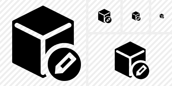 Extension Edit Icon Extension Edit Icon