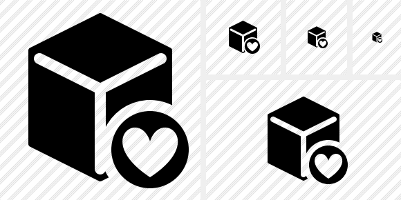 Extension Favorites Icon Extension Favorites Icon