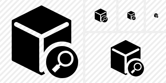 Extension Search Icon Extension Search Icon