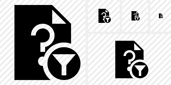 File Help Filter Symbol File Help Filter Symbol