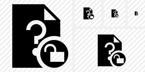 File Help Unlock Symbol File Help Unlock Symbol