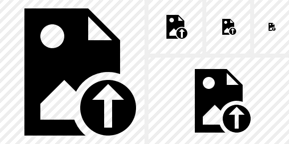 File Image Upload Icon File Image Upload Icon