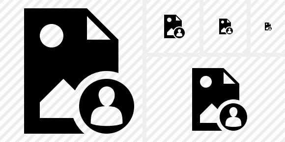 File Image User Icon File Image User Icon