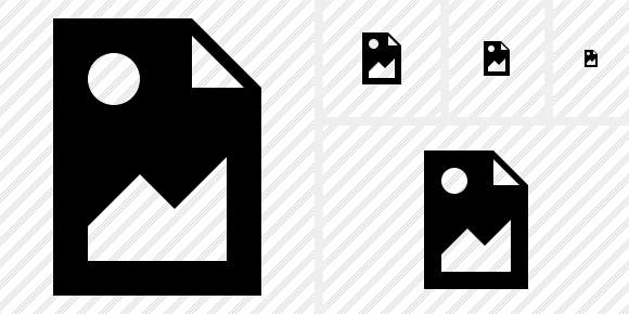 File Image Icon File Image Icon