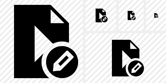 File Movie Edit Icon File Movie Edit Icon