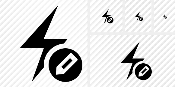 Flash Edit Symbol