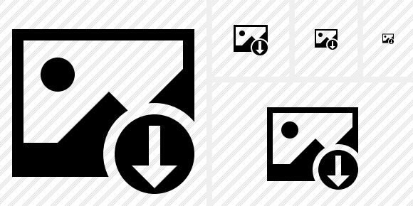 Gallery Download Symbol