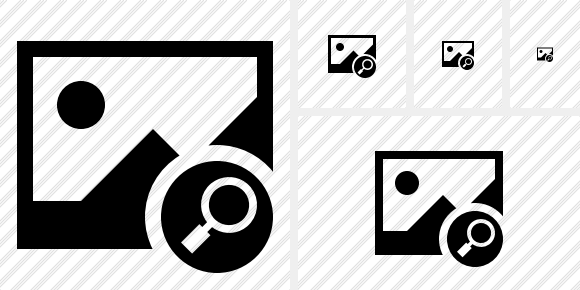 Gallery Search Icon Gallery Search Icon