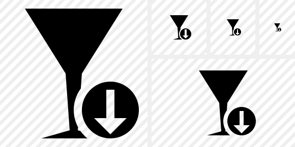 Icono Glass Download Icono Glass Download