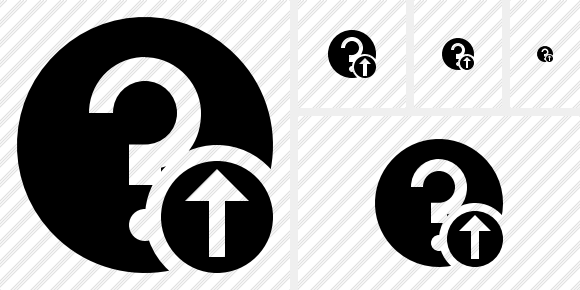 Help Upload Icon Help Upload Icon