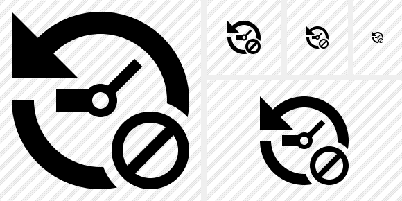 History Block Icon History Block Icon