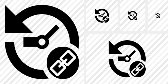 History Link Icon History Link Icon
