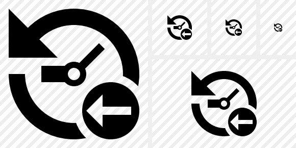 History Previous Icon History Previous Icon