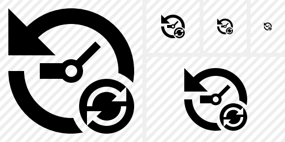 History Refresh Icon History Refresh Icon