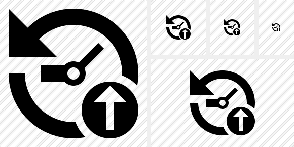 History Upload Icon History Upload Icon