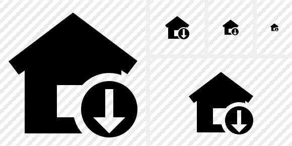 Home Download Symbol