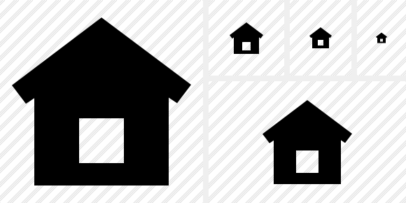 Home Icon Home Icon