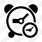 Alarm Clock Clock Icon