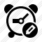 Alarm Clock Edit Icon